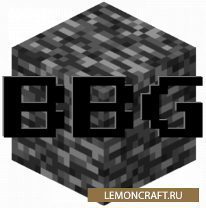 Мод на плоский мир Better Bedrock Generator [1.16.1] [1.15.2] [1.14.4]