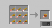 Мод на пиццу Pizza mod [1.14.4]